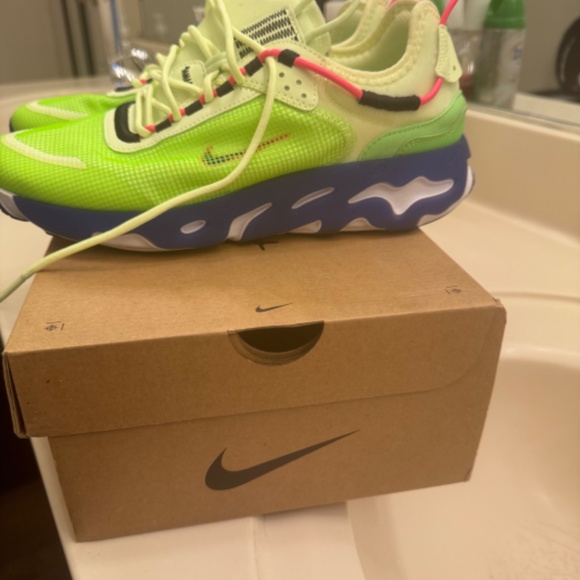 Men Nike React Live Prm main image 4